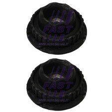 2X FAST DOMLAGER VORNE PASSEND FÜR ALFA ROMEO 147 156 166 GT LINKS+RECHTS |