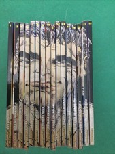 BRAD BARRON 1-2 e 4-18 COLLEZIONE+ 5 Fumetti In Omaggio  !!!! Come Da Foto