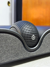 Devialet Dione Dolby Atmos 5.1.2 Channel Soundbar Black/Gray