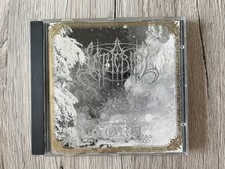 ***TOP: SETHERIAL - NORD, 1st PRESS 1996 CD, ...
