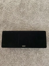 Denon SC-68c Center Channel Speaker - Black
