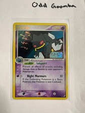 Pokemon | Banette | 1/100 | Reverse Holo| Stamped | EX Crystal Guardians  | 2006 on eBay