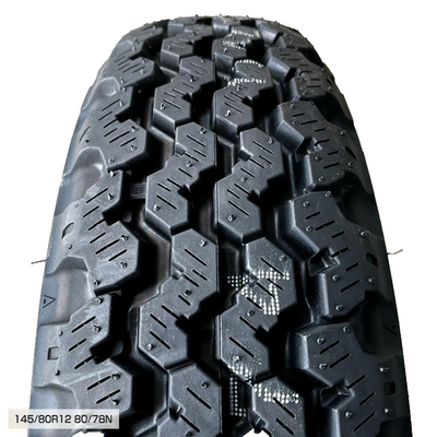 YOKOHAMA Tires Geolander KT Y828C 145/80R12 80/78N LT Kei K- Truck