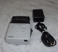 Fujitsu FTP-628WSL110 Thermal Label Mobile Printer RS-232C