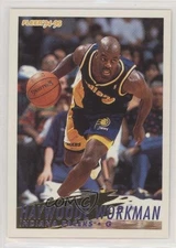 1994-95 Fleer European Haywoode Workman #101