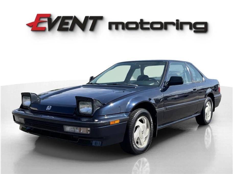1991 Honda Prelude for sale in San Diego California