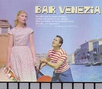 BAR Venezia Pop-Rock Internationale CD VeröFfentlichung 2000