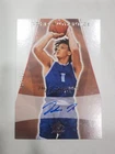 Jalen Johnson 2021 Upper Deck Goodwin Champions SP Authentic Auto /299 Rookie