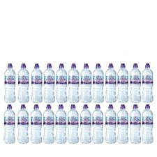 Pack of 24 Highland Spring Water 500ml | Pure Natural Scottish Spring Water