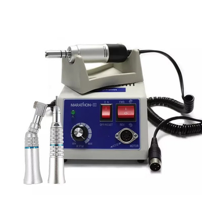 #ad Dental Lab Marathon Electric Micromotor Polishing Unit 35K rpm Motor Handpiece $84.99