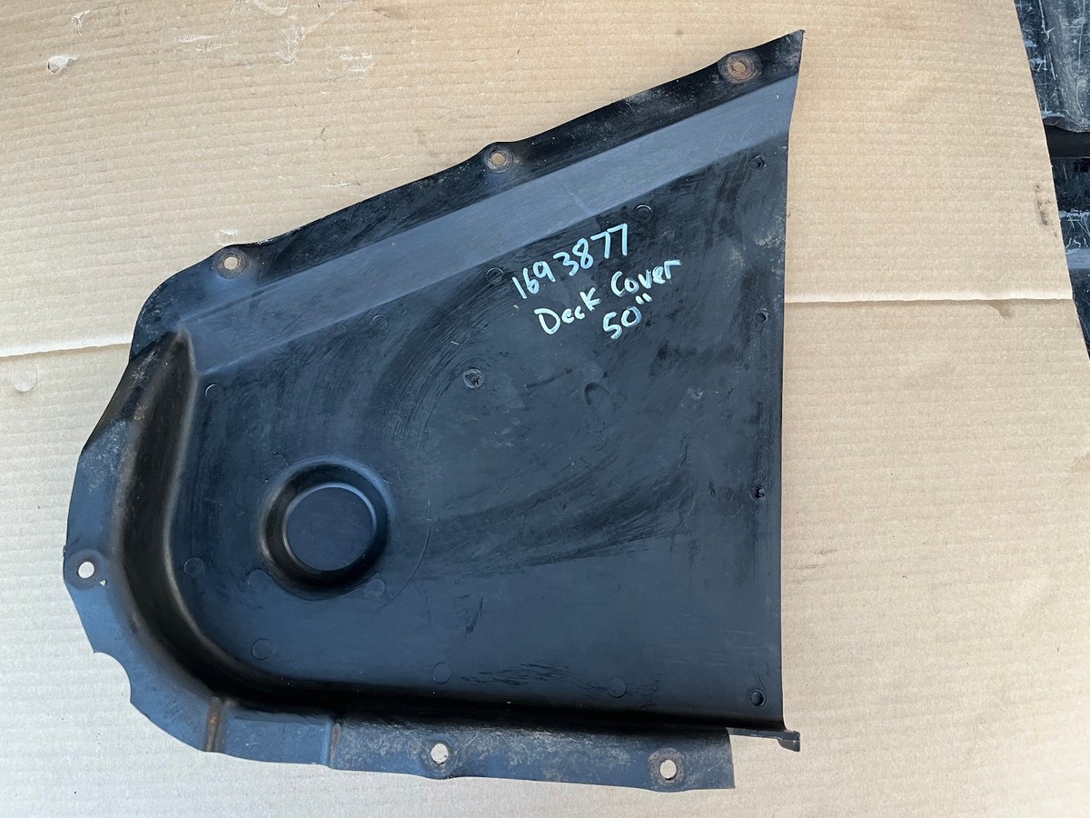OEM Simplicity Landlord DLX 50