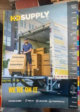 HD SUPPLY MAINTENANCE SOLUTIONS CATALOG  VOL 71