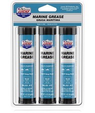 Lucas Oil 10682 Oil Marine Grease 1 Package o...