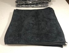 12 x12 Pro Multi-Surface Microfiber Cleaning Detailing Towels - Pack of 36