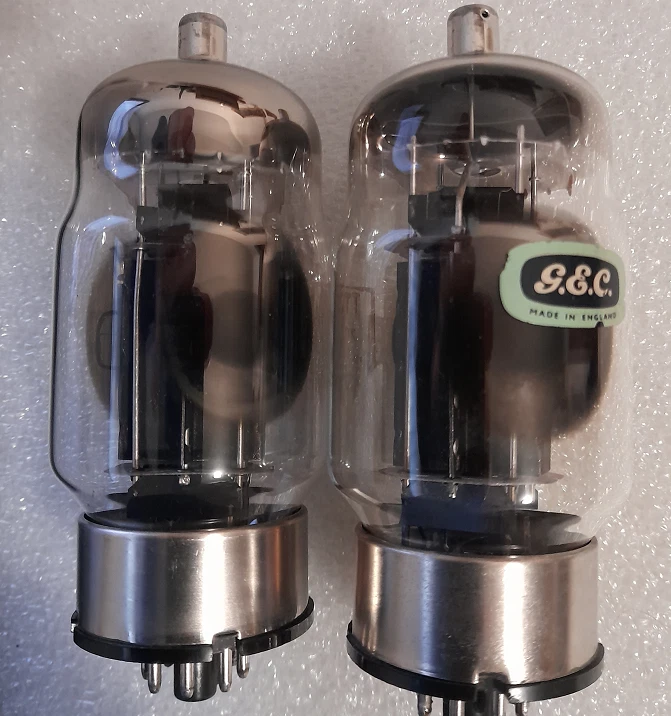 GE Vintage Electronics Parts & Accessories for sale | eBay