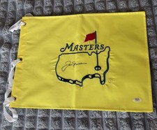 Jack Nicklaus Cards and Autograph Memorabilia Guide 31