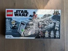 LEGO 75311 Imperial Armored Marauder Star Wars Retired New Sealed
