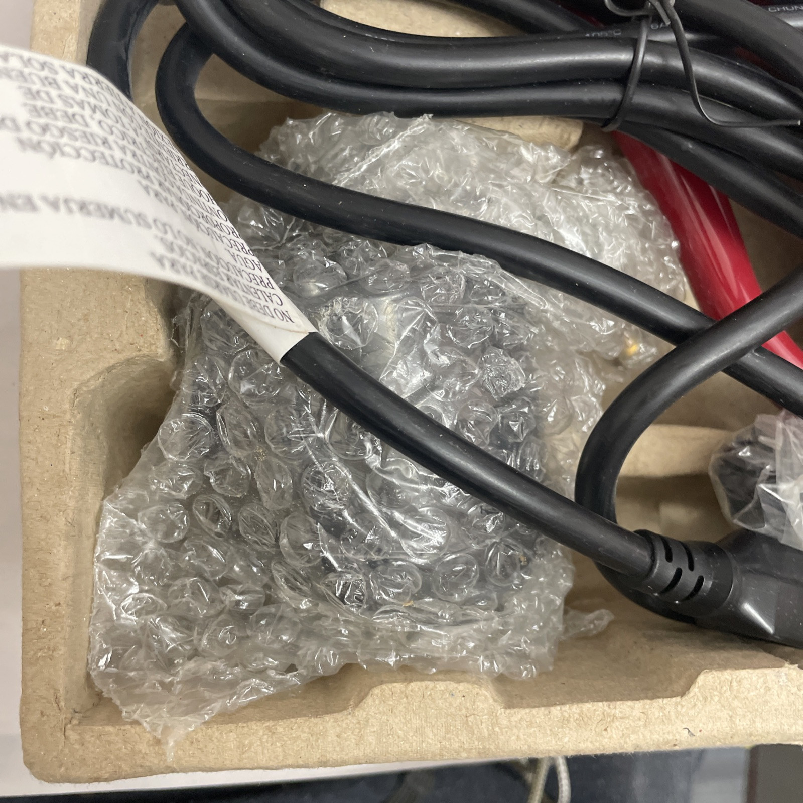 Dirt Devil Platinum Force Red Steamer HDG600 New Open Box