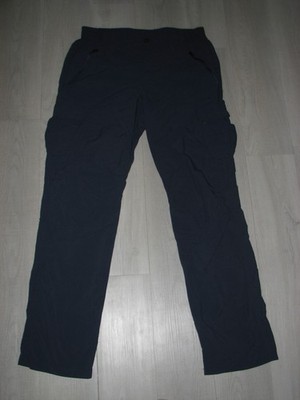 CMP Italy Men's Packable Waterproof Pants Navy  Sports Alpine Hiking 50 L