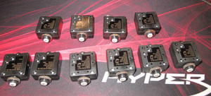 Circuit breaker W5B-XC4C12-30 AVAILABLE IN 30 & 7 & 5 & 1 AMP