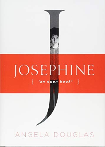 Josephine - An Open Book by Angela Douglas (HB 2018) - Image 7
