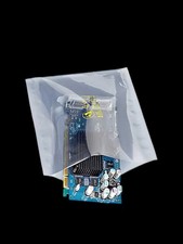 100 8X7 Static Shielding Bags 1000 Open End