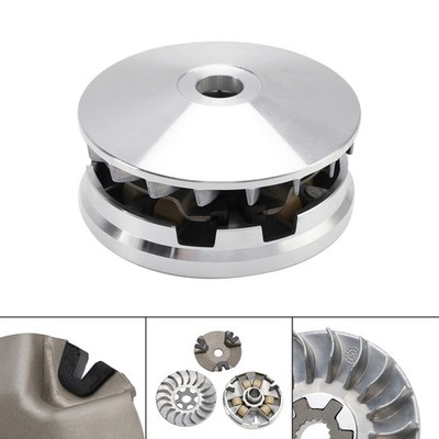 Set Variator Komplett Variomatik 22103-112-000 Für Polaris Predator Sportsman 90