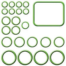 AC A/C System O-Ring Seals Oring Santech Air Conditioning Rapid Seal Repair Kit