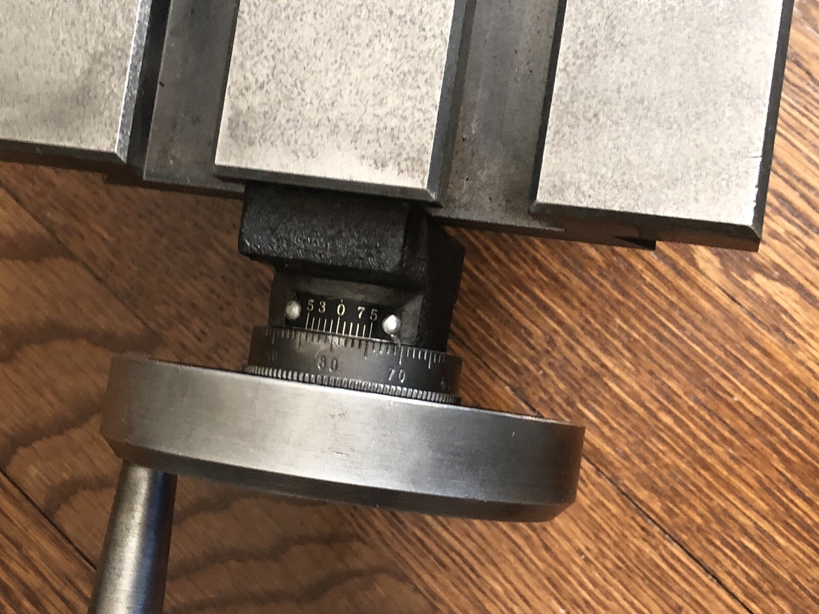 Milling Machine Drill Press CROSS SLIDE X & Y MILLING TABLE TSLOT