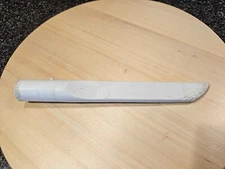 Vintage White Vacuum Cleaner CREVICE TOOL