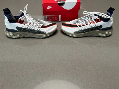 nike react ispa women's