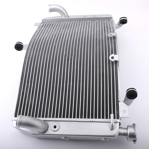 Aluminum Cooler Cooling Radiator For Yamaha YZF R1 R1M 2015-2024 R1S 2016-2024 T - Picture 8 of 9