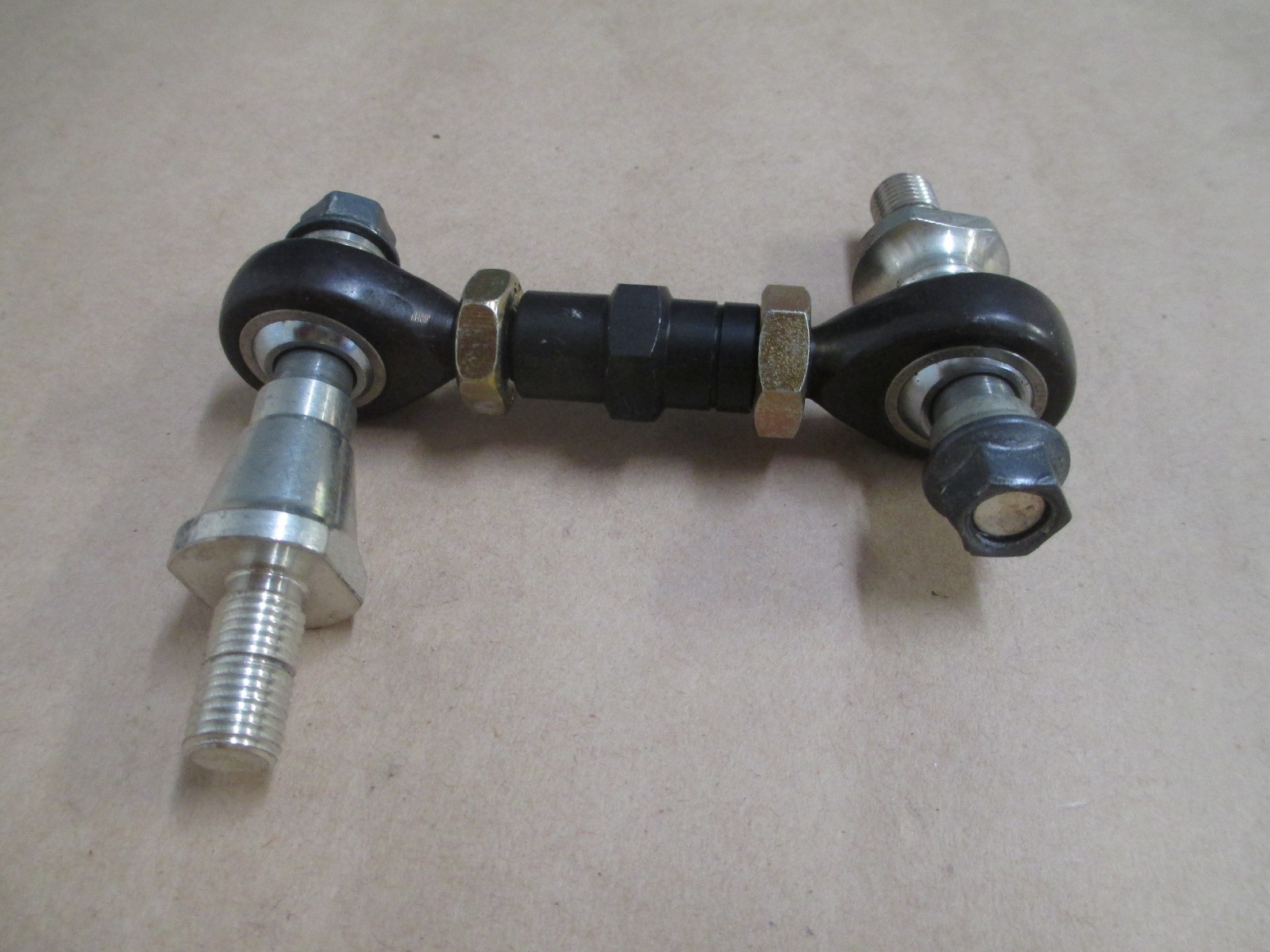 Ferrari 355 Challenge - Front Connecting Tie Rod Linkage Assy # 169086