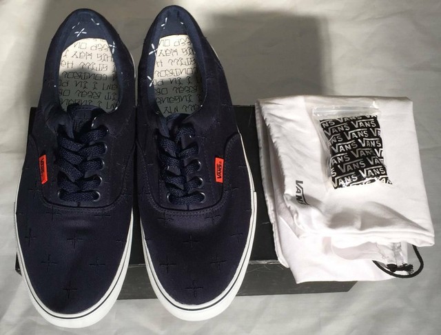 vans era suicidal tendencies