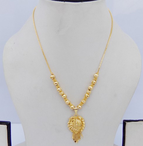 Indian Fashion Jewelry Ethnic Gold 