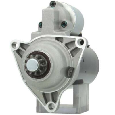Neu  Anlasser passend für Volkswagen 2.0 kw 12  Volt 0001125001+