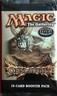 MTG ONSLAUGHT BOOSTER  PACK FREE SHIP 