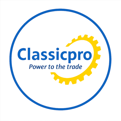 ClassicPro 210mm 40T Circular Saw Blade – 30mm Bore + Reducer – UK Wood Cut - Picture 3 of 10