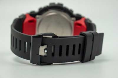 G-SHOCK　GBD-800電池新品 ✩ Replacement Battery for G-SHOCK GBD800-1 Watch – Rome Tech