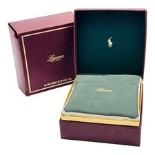 Ralph Lauren Vintage Unopen All Over Powder Talc W/ Puff Large 4.5oz 127g NEW