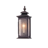 Wandleuchte AußEnleuchte Wandlampe Gartenleuchte Balkonlampe H 35,6 Cm IP44