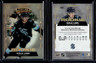 2021-22 Upper Deck Stature Rookie #152 Kole Lind /399