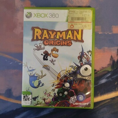 Rayman Origins - Collector's Edition - Foto 7