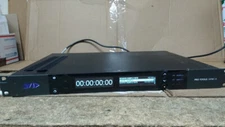 Avid Pro Tools Sync X Synchronizer and Master Clock READ LISTING BEFORE BUYING