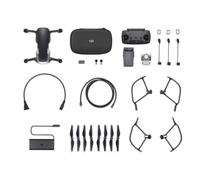 dji mavic air fly more combo ebay