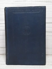 Bible Types of Modern Men W Macintosh Mackay B.D. 1916 First Edition