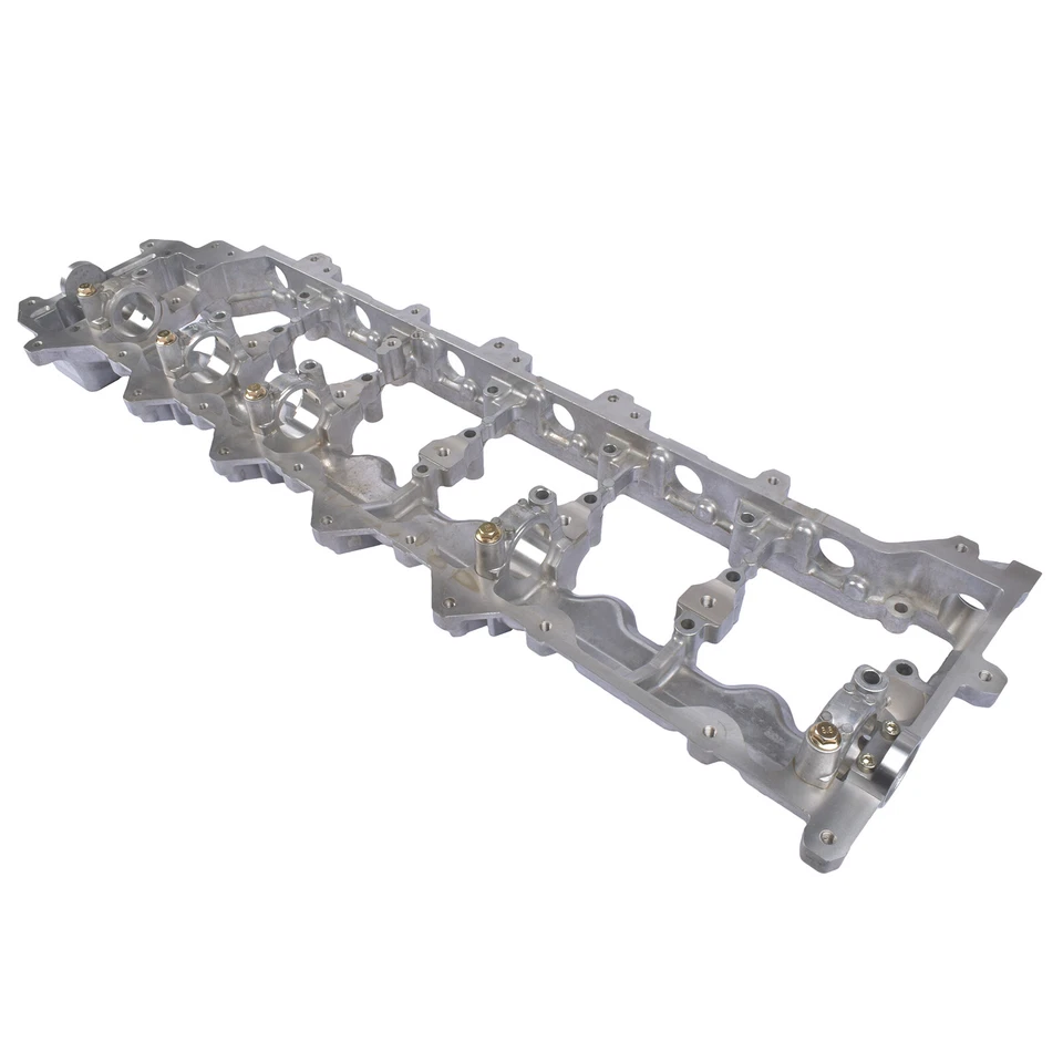 Корпус распределительного вала подходит для двигателя Hino J08E J08ET J08C J08CT 7,2 л 11103-E0230 1 шт. - Изображение 3 из 4