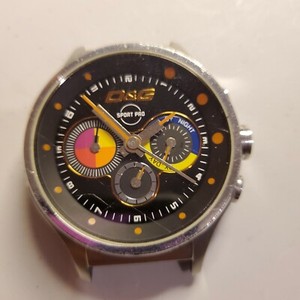 d&g sport pro watch
