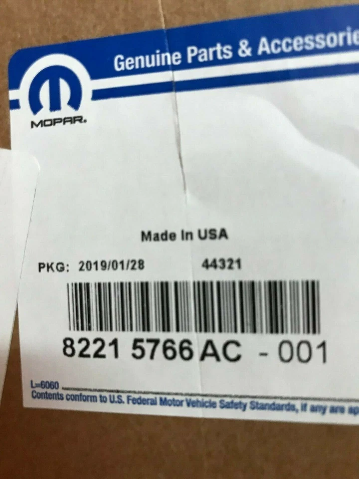 Alfombrillas Mopar 19-25 Ram 2500 3500 4500 5500 doble cabina asientos de banco para todo tipo de clima Foto 4 de 4