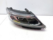 KIA SORENTO MK2 XM 2013 HEADLIGHT FRONT RIGHT DRIVER SIDE 92102-2P560